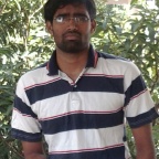Dinesh Reddy